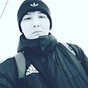 Сержан, 20 лет