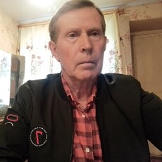 Фотография мужчины Михаил, 65 лет из г. Сыктывкар