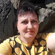 Фотография девушки Фиона, 52 года из г. Магадан