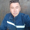 Сико, 36 лет
