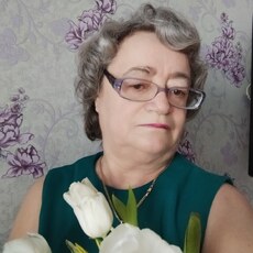 Фотография девушки Мария, 60 лет из г. Лисаковск