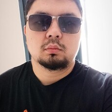 Фотография мужчины Арман, 27 лет из г. Шымкент
