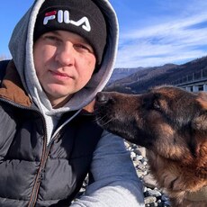 Фотография мужчины Андрей, 38 лет из г. Адлер