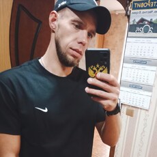 Фотография мужчины Ярослав, 31 год из г. Воскресенск