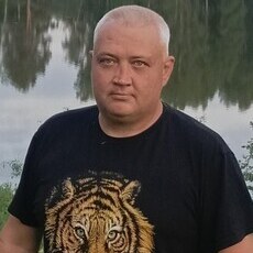 Фотография мужчины Павел, 45 лет из г. Златоуст