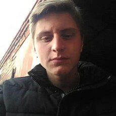 Фотография мужчины Дима, 23 года из г. Харьков