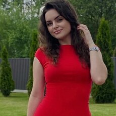 Фотография девушки Яна, 23 года из г. Луцк
