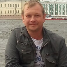 Фотография мужчины Андрей, 44 года из г. Сызрань