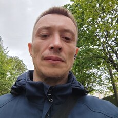 Фотография мужчины Игорь, 41 год из г. Королёв