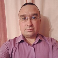 Фотография мужчины Сергей, 41 год из г. Щекино