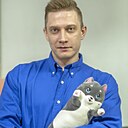 Арсений, 32 года