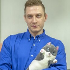 Фотография мужчины Арсений, 32 года из г. Северодвинск