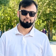 Фотография мужчины Khabb, 30 лет из г. Павлодар