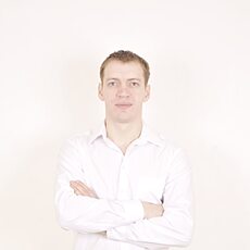 Фотография мужчины Oleg, 35 лет из г. Гродно