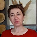 Незнакомка, 52 года