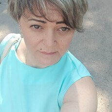 Фотография девушки Айгуль, 48 лет из г. Шахтинск