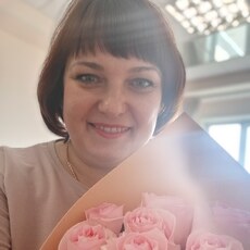 Фотография девушки Марина, 42 года из г. Тамбов