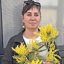 Кис, 46 лет