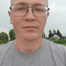 Фотография мужчины Александр, 32 года из г. Набережные Челны