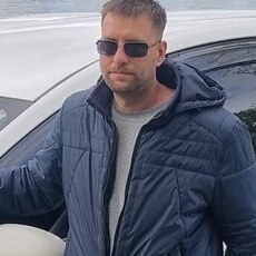 Фотография мужчины Дмитрий, 39 лет из г. Хабаровск
