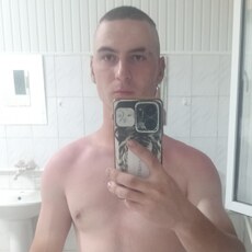 Фотография мужчины Слава, 21 год из г. Новошахтинск