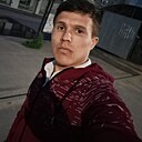 Асилбек, 25 лет