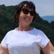 Фотография девушки Ольга, 57 лет из г. Ейск