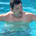 Женис, 37 лет
