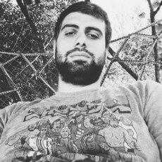 Фотография мужчины Name, 52 года из г. Тбилиси