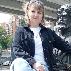 Фотография девушки Ольга, 46 лет из г. Каменск-Уральский