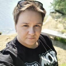 Фотография девушки Алёна, 43 года из г. Ивдель
