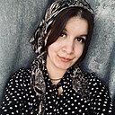 Асия, 25 лет