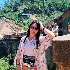 Фотография девушки Таня, 42 года из г. Пятигорск