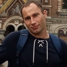 Фотография мужчины Вова, 33 года из г. Ефремов
