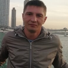 Фотография мужчины Андрей, 44 года из г. Дзержинск