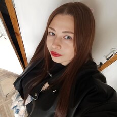 Фотография девушки Анфиса, 33 года из г. Мариинск