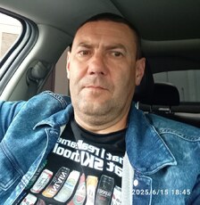 Фотография мужчины Александр, 46 лет из г. Голицыно