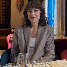 Фотография девушки Лена, 50 лет из г. Омск