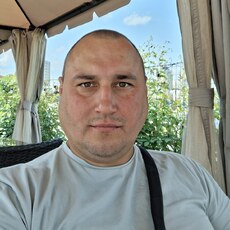 Фотография мужчины Юрiй, 37 лет из г. Киев