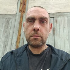 Фотография мужчины Роман, 41 год из г. Горловка