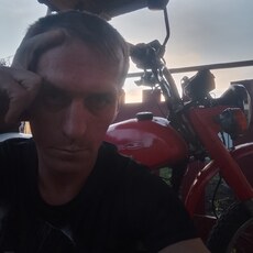 Фотография мужчины Паша, 34 года из г. Москва