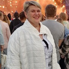 Фотография девушки Татьяна, 43 года из г. Минск