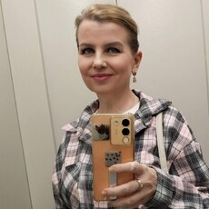 Фотография девушки Марина, 51 год из г. Химки