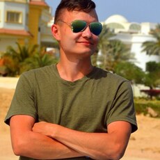 Фотография мужчины Александр, 30 лет из г. Ханты-Мансийск