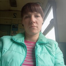 Фотография девушки Татьяна, 31 год из г. Верхнедвинск