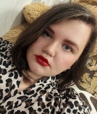 Фотография девушки Ксения, 23 года из г. Архангельск