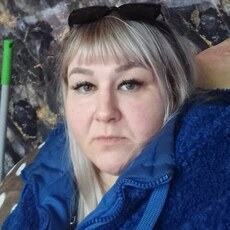Фотография девушки Олеся, 42 года из г. Новокузнецк