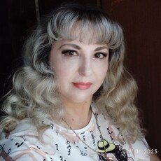 Фотография девушки Алёна, 57 лет из г. Мироновка