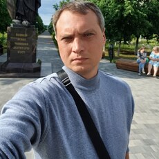 Фотография мужчины Никита Радченко, 36 лет из г. Дзержинск