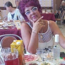 Фотография девушки Оля, 53 года из г. Ревда